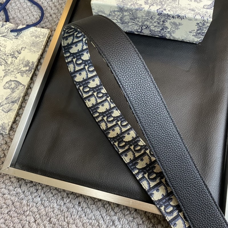 Christian Dior Belts